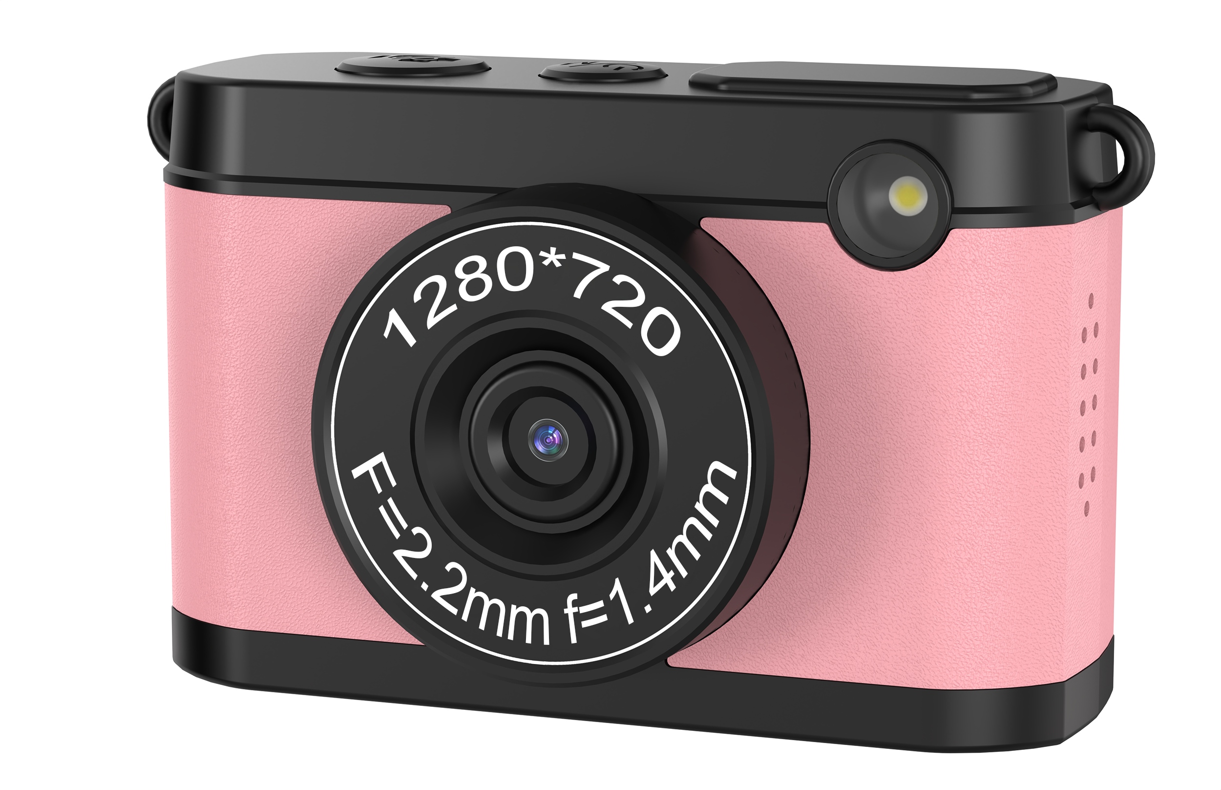 Sprite Group DC20 迷你相机 OEM/ODM 批发｜深圳志康科技源头工厂 - 详情 19